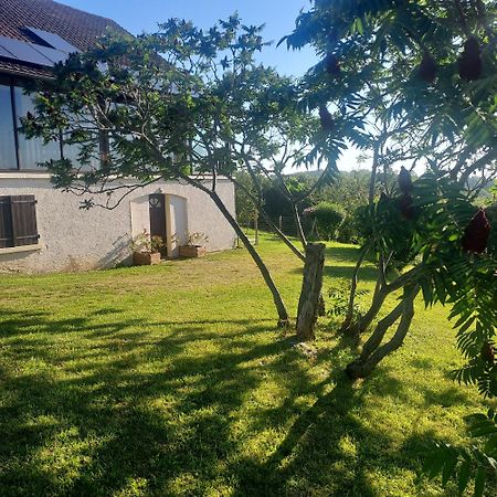 Au Petit Bois Magique Apartment Payrac Luaran gambar
