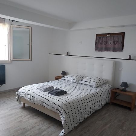 Au Petit Bois Magique Apartment Payrac Luaran gambar