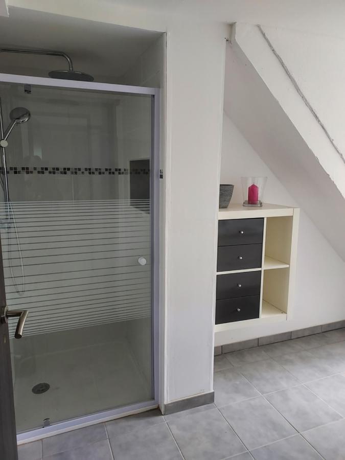 Au Petit Bois Magique Apartment Payrac Luaran gambar