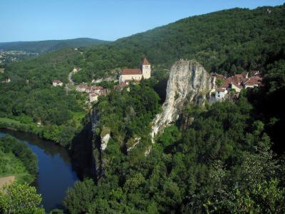 Au Petit Bois Magique Apartment Payrac Luaran gambar