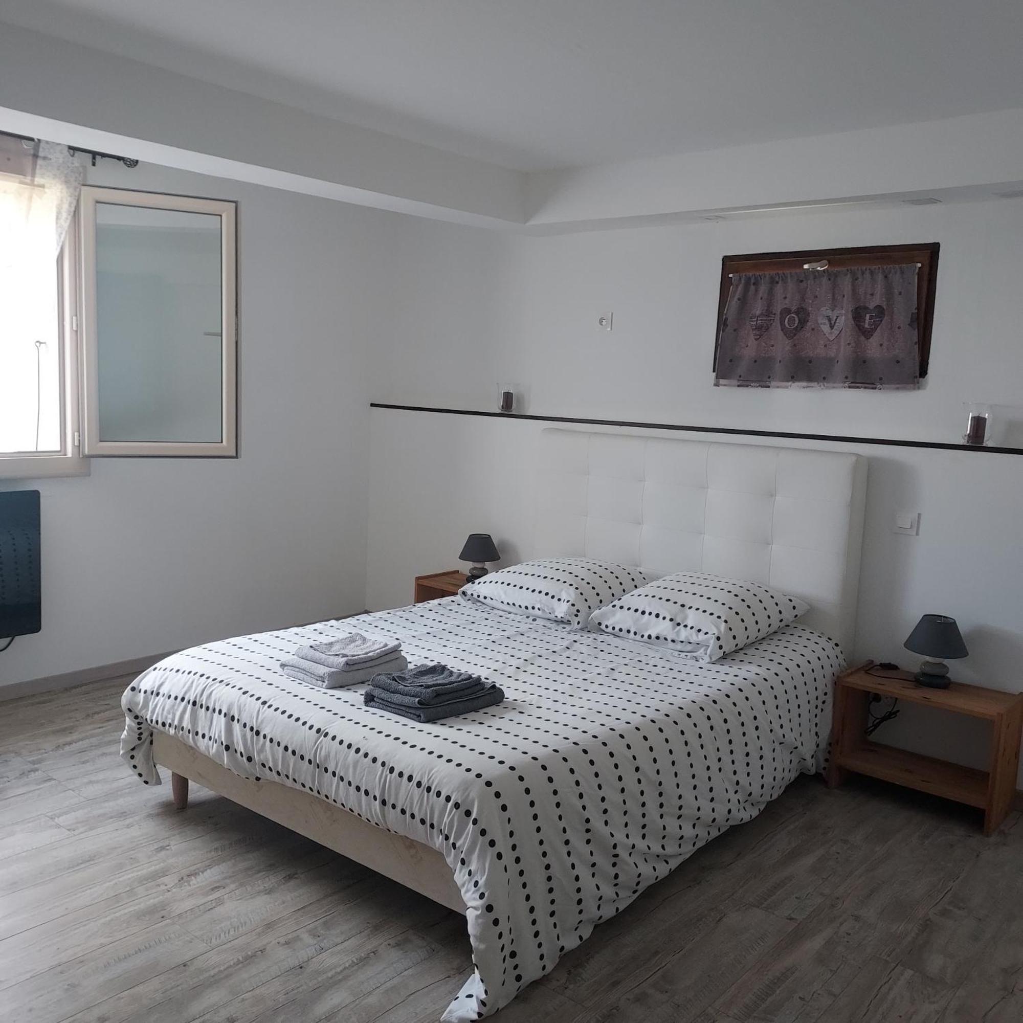 Au Petit Bois Magique Apartment Payrac Luaran gambar
